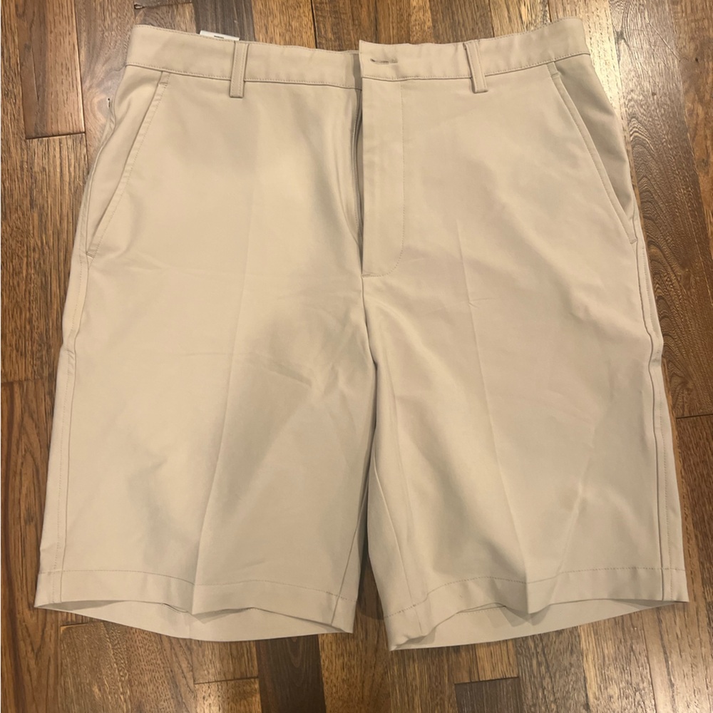 Footjoy shorts